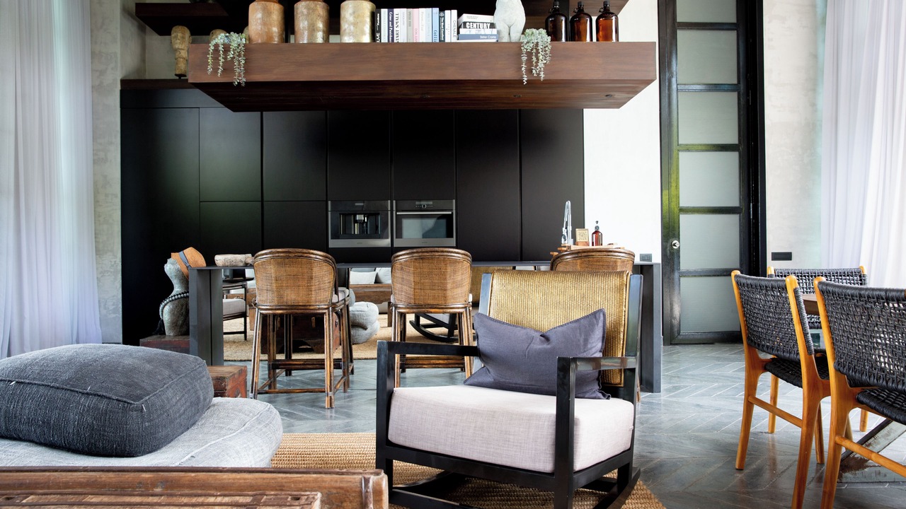 Photo of Bedroom in Plai Laem