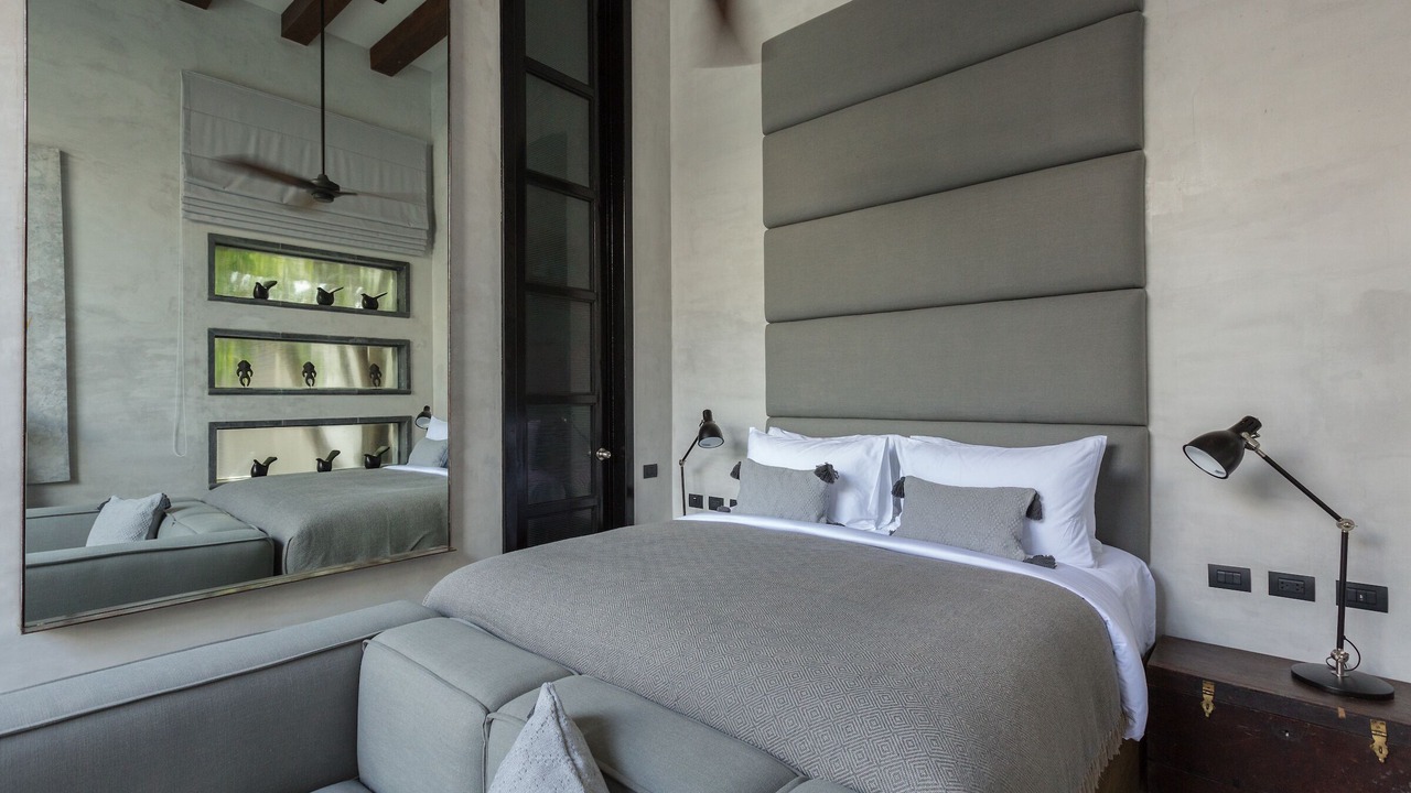 Photo of Bedroom in Mae Nam
