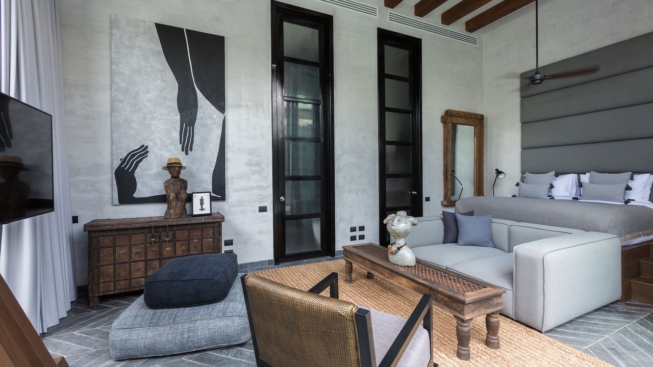 Photo of Livingroom in Mae Nam