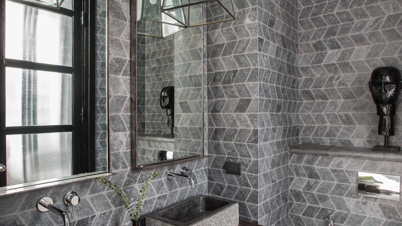Photo of Bathroom in Mae Nam