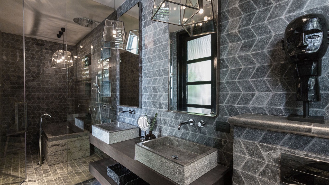 Photo of Bathroom in Mae Nam