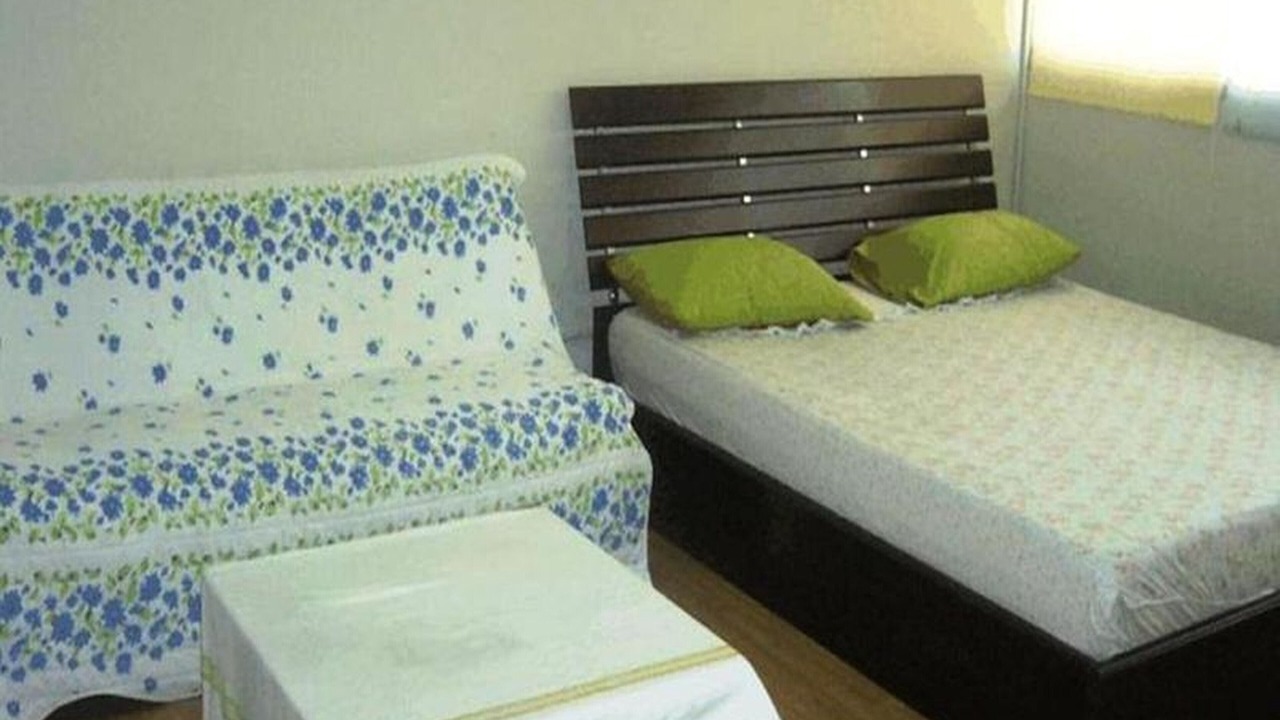 Photo of Bedroom in Ban Mai