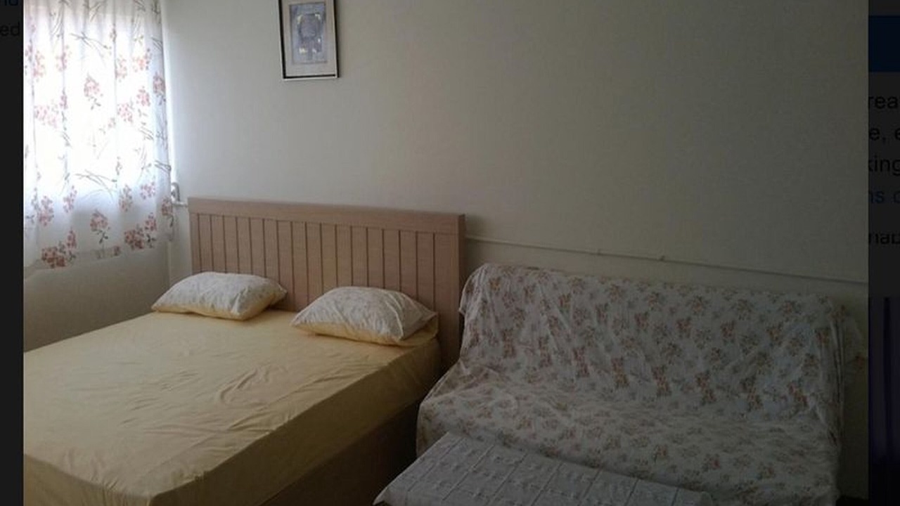 Photo of Bedroom in Ban Mai