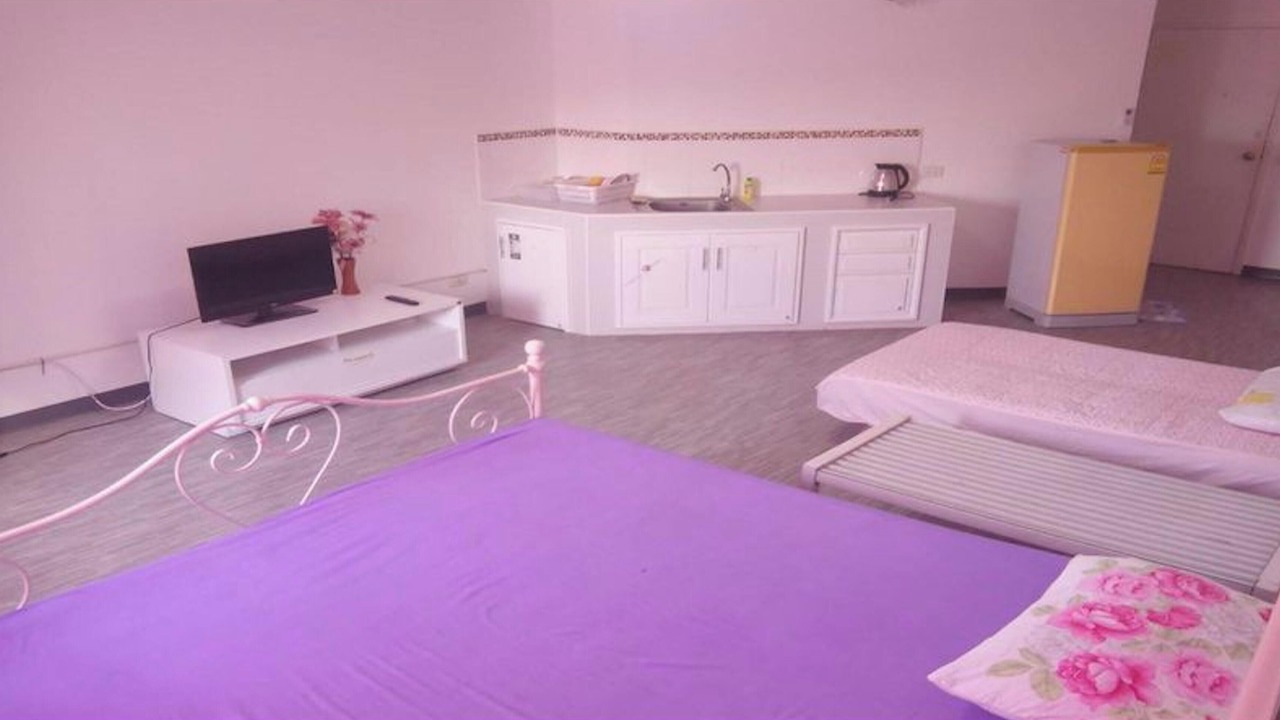 Photo of Bedroom in Ban Mai