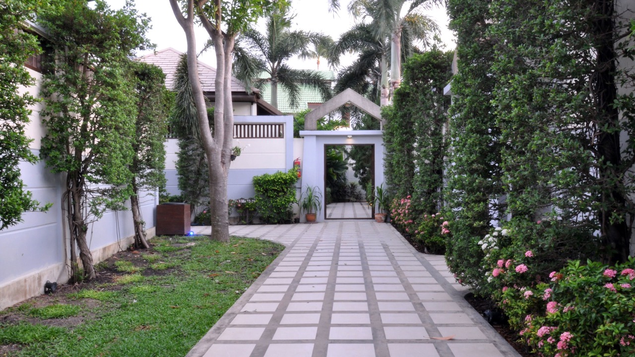 Photo of Outdoor in Plai Laem