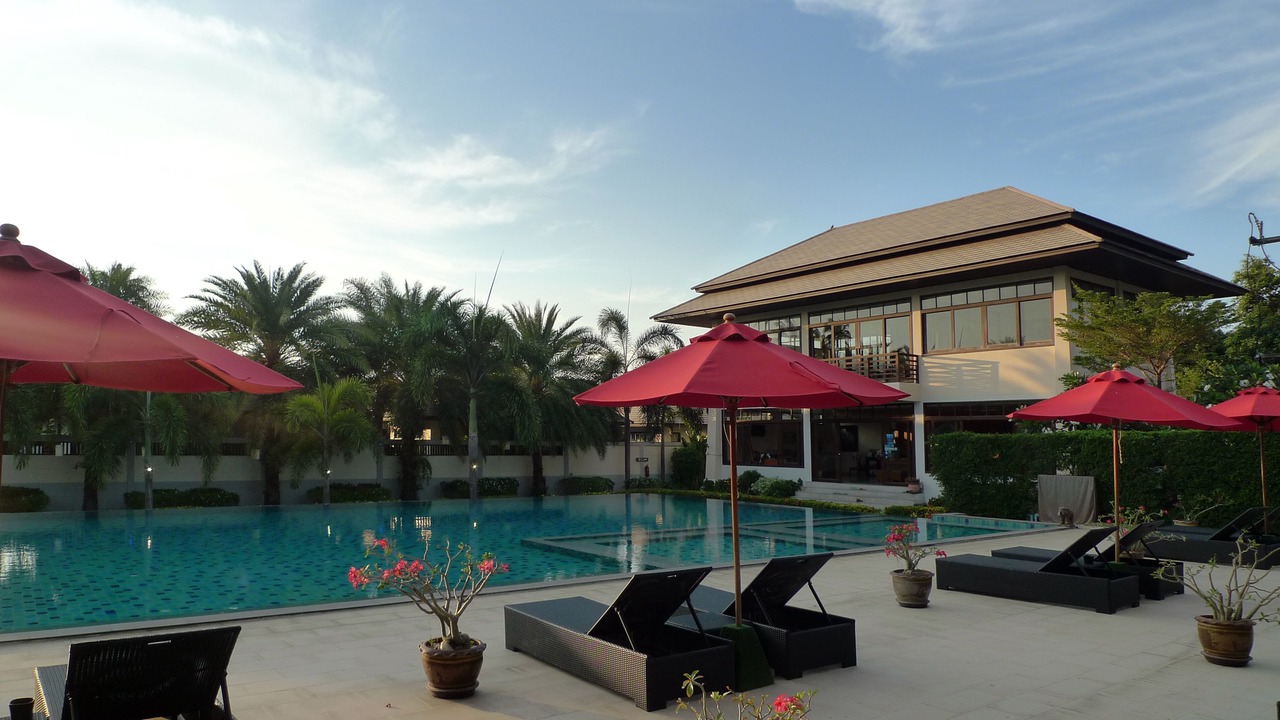 Photo of Outdoor in Plai Laem