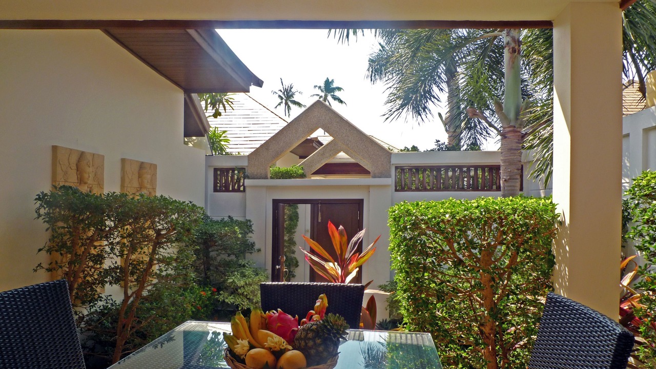 Photo of Bedroom in Plai Laem