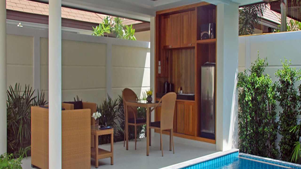Photo of Outdoor in Plai Laem