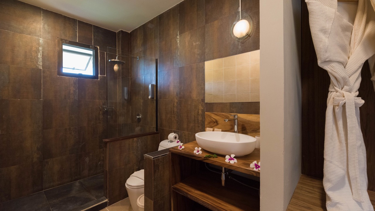 Photo of Bathroom in Moo 5