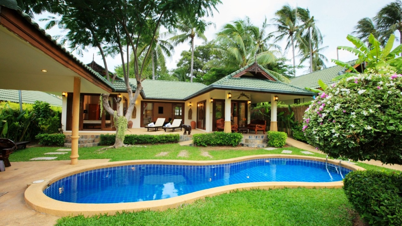 Photo of Outdoor in Moo 5