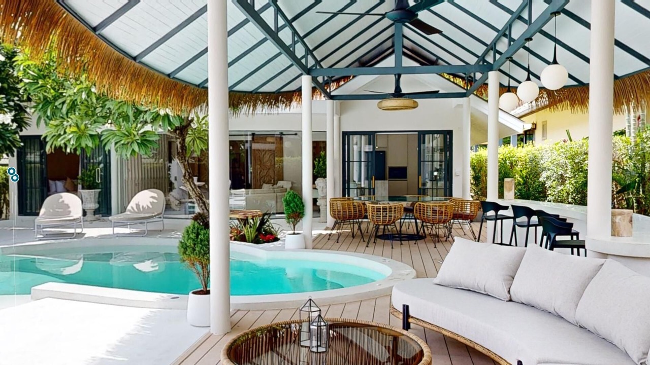 Photo of Patio Balcony in Moo 5