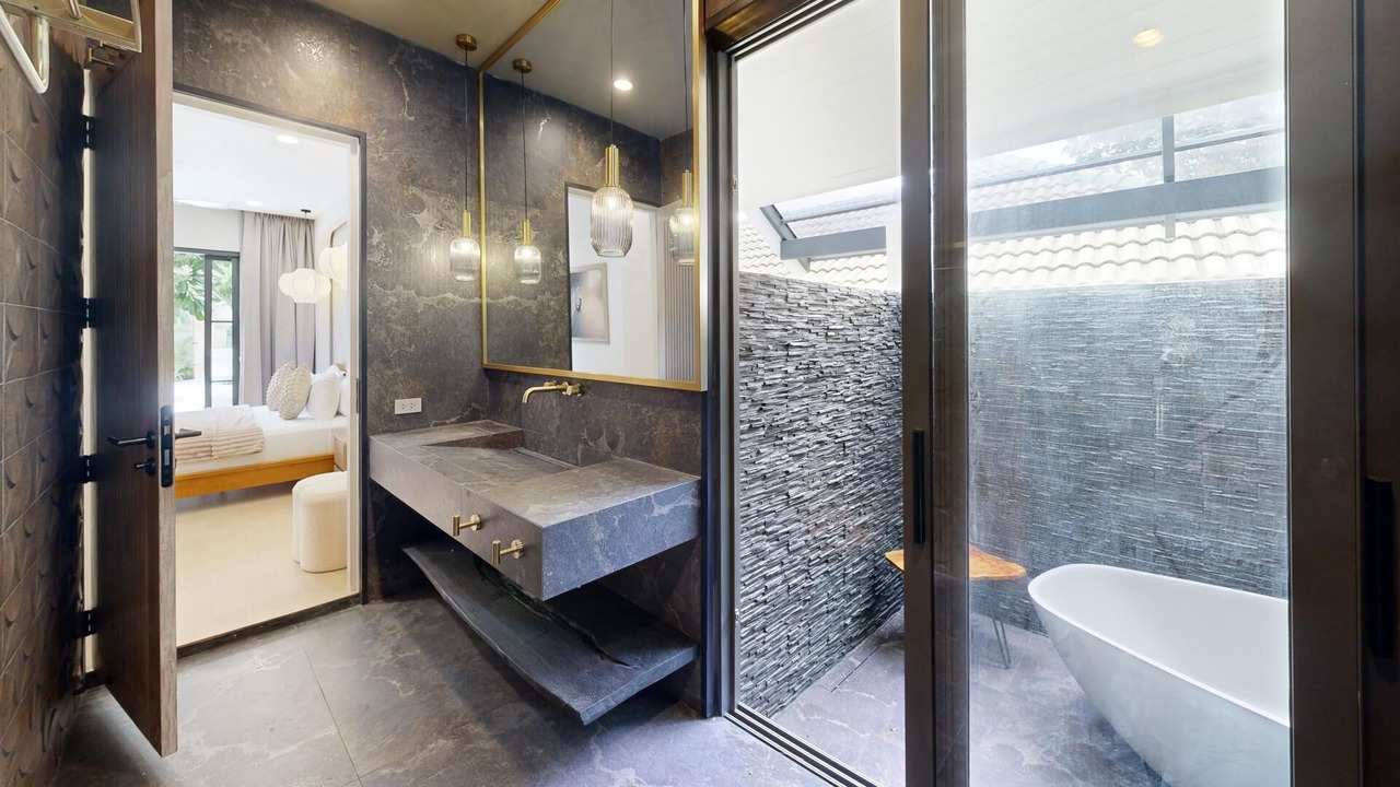 Photo of Bathroom in Moo 5