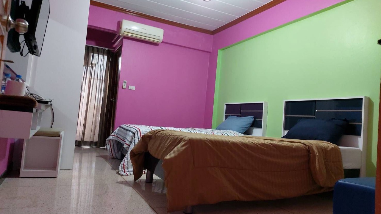 Photo of Bedroom in Din Daeng