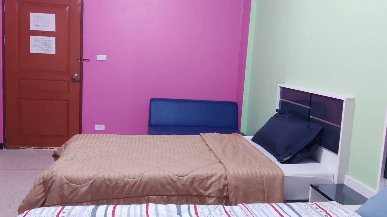 Photo of Bedroom in Din Daeng