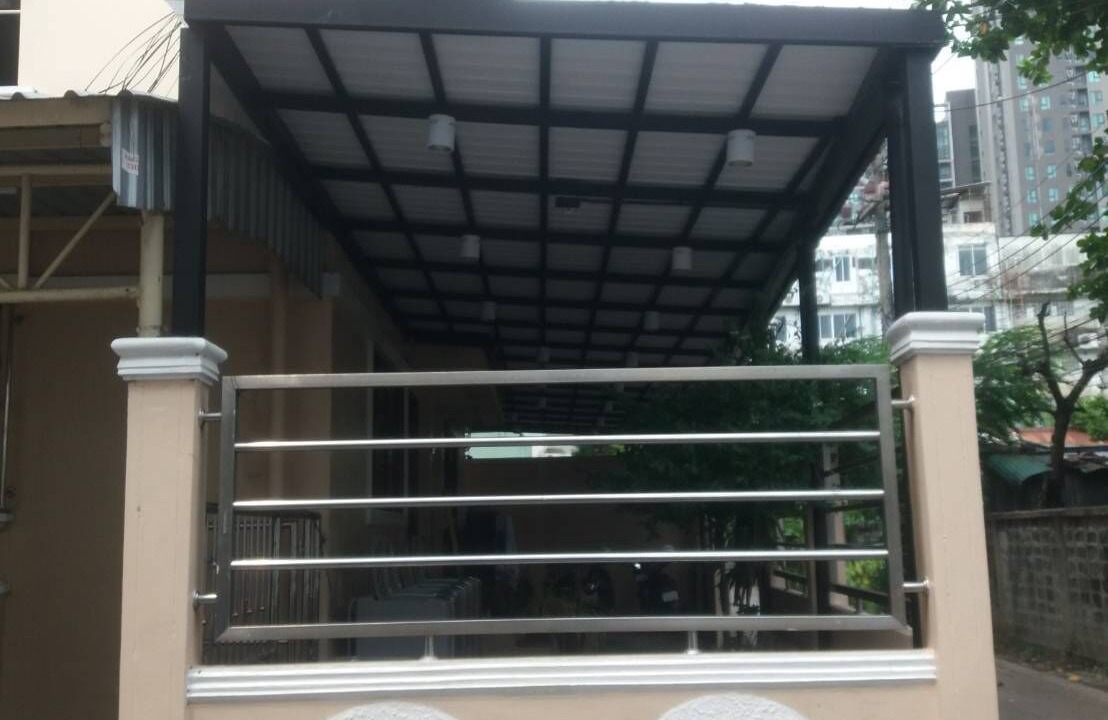 Photo of Outdoor in Din Daeng