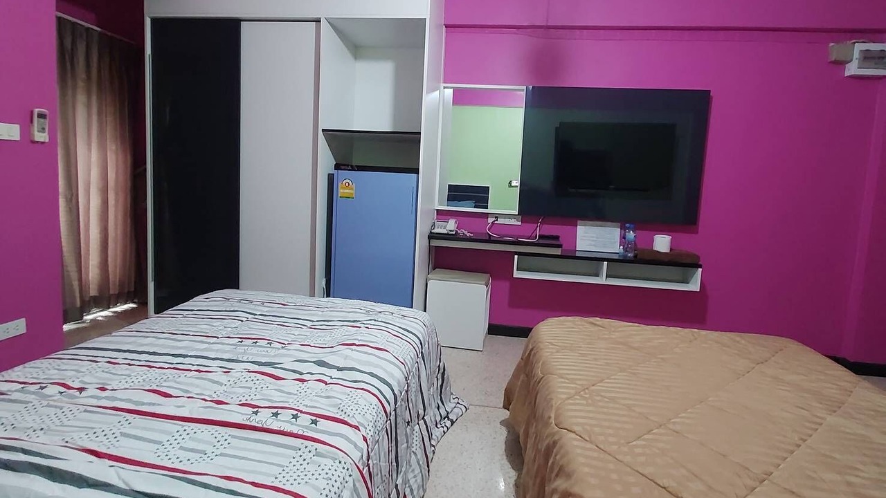 Photo of Bedroom in Din Daeng