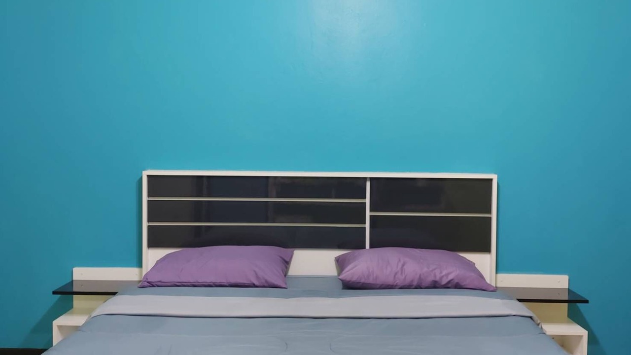 Photo of Bedroom in Din Daeng