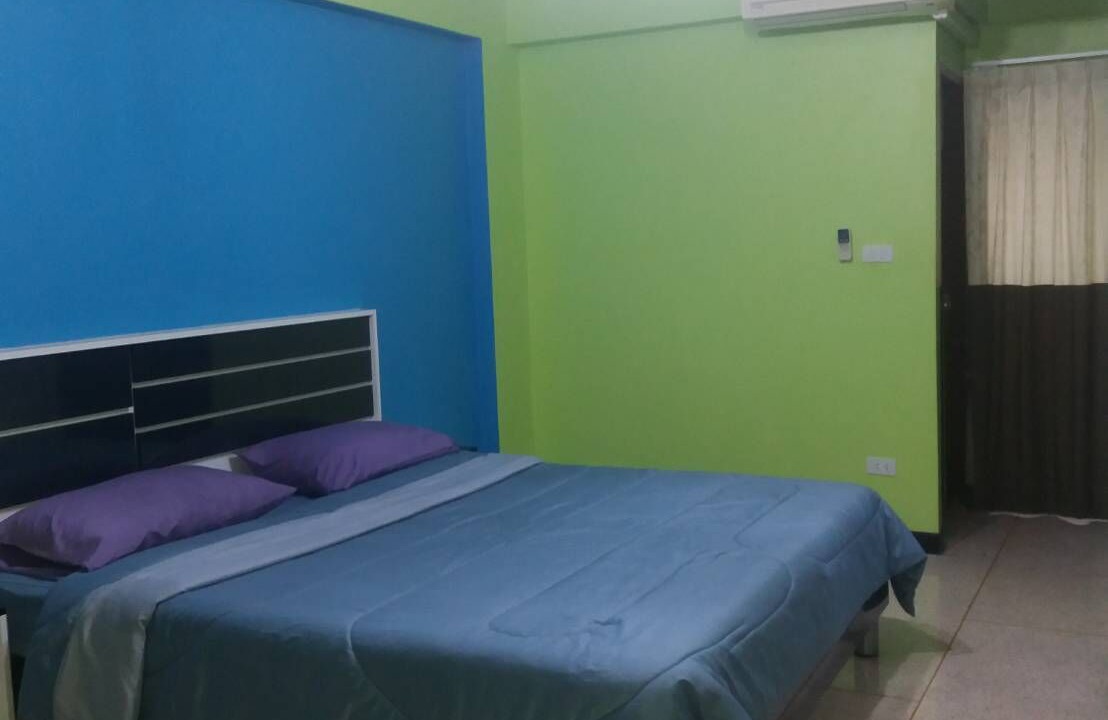 Photo of Bedroom in Din Daeng