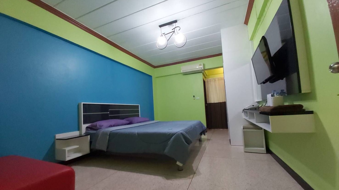 Photo of Bedroom in Din Daeng