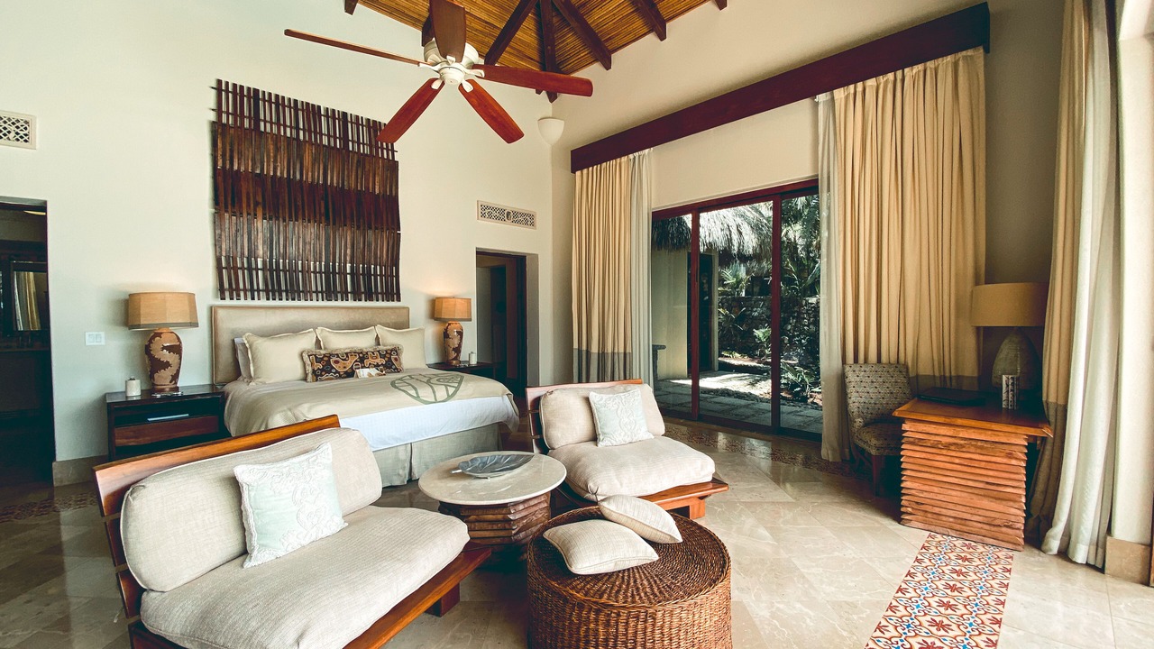 Photo of Bedroom in La Vista