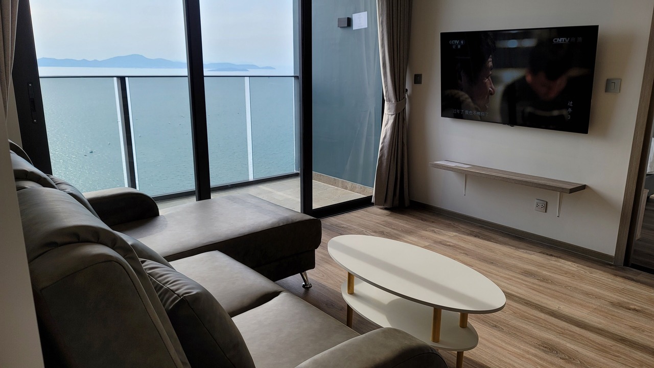 Photo of Livingroom in Pratumnak Hill