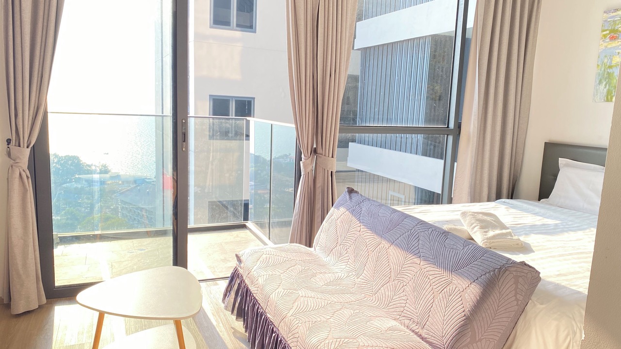 Photo of Bedroom in Pratumnak Hill