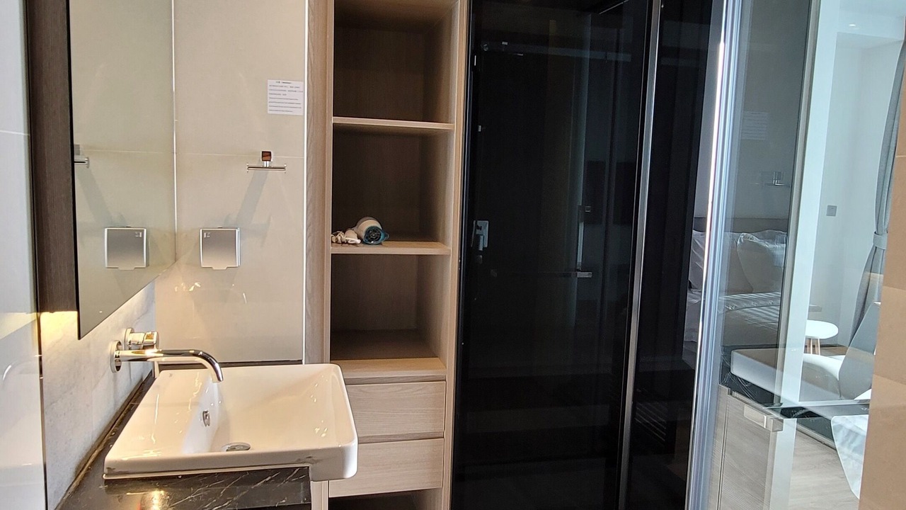 Photo of Bathroom in Pratumnak Hill