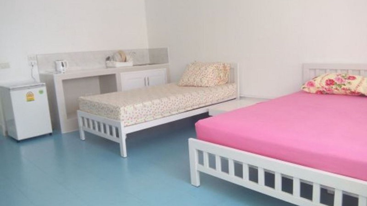Photo of Bedroom in Thung Song Hong