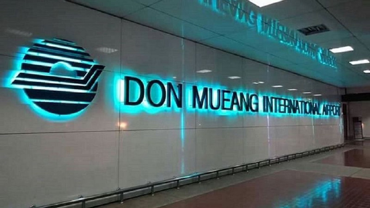 Photo of Outdoor in Thung Song Hong