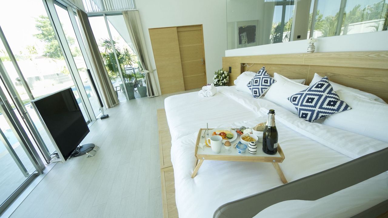 Photo of Bedroom in Hua Hin