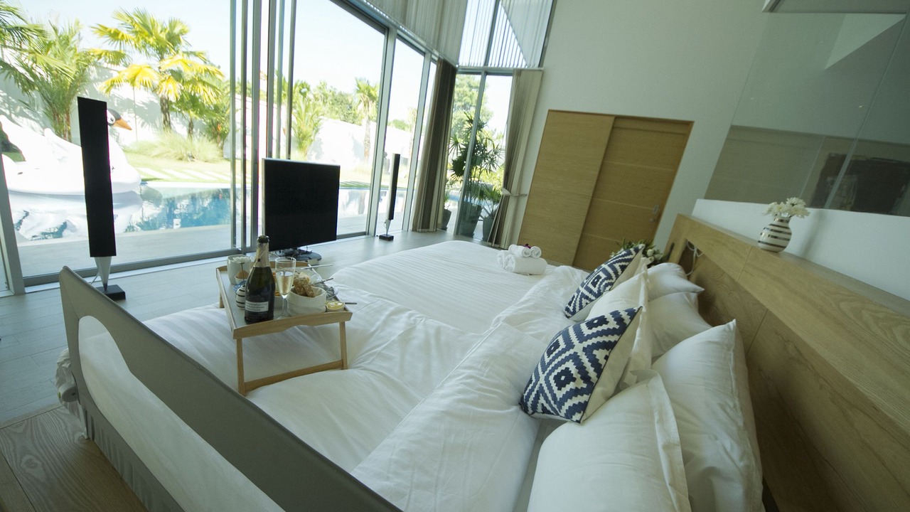 Photo of Bedroom in Hua Hin
