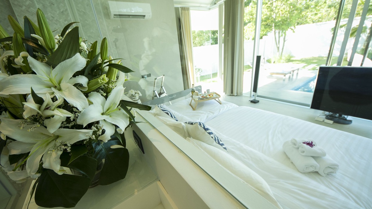 Photo of Bedroom in Hua Hin