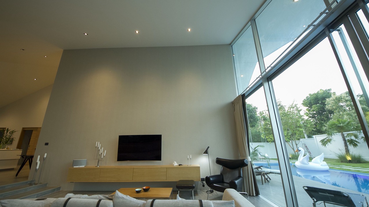 Photo of Livingroom in Hua Hin
