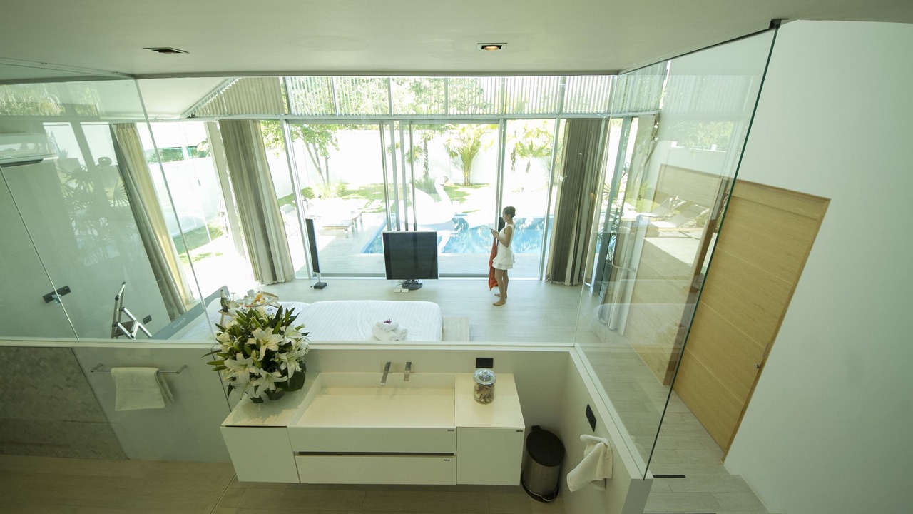 Photo of Bedroom in Hua Hin