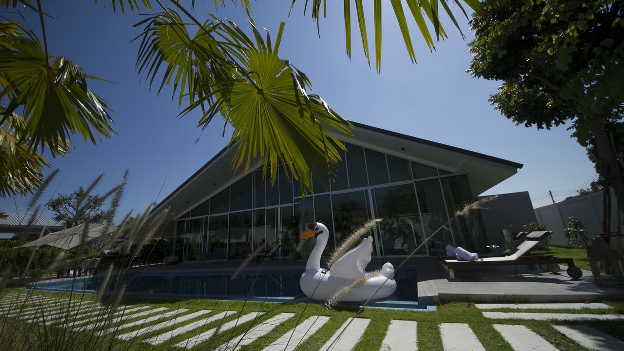 Photo of Outdoor in Hua Hin