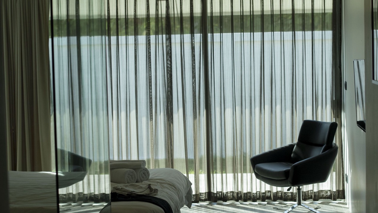 Photo of Bedroom in Hua Hin