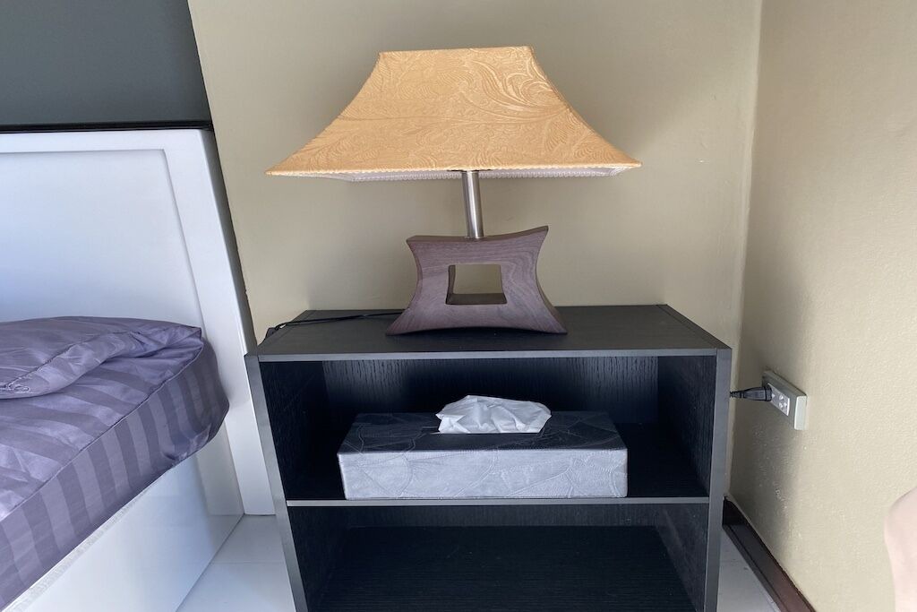 Photo of Bedroom in Nong Thale