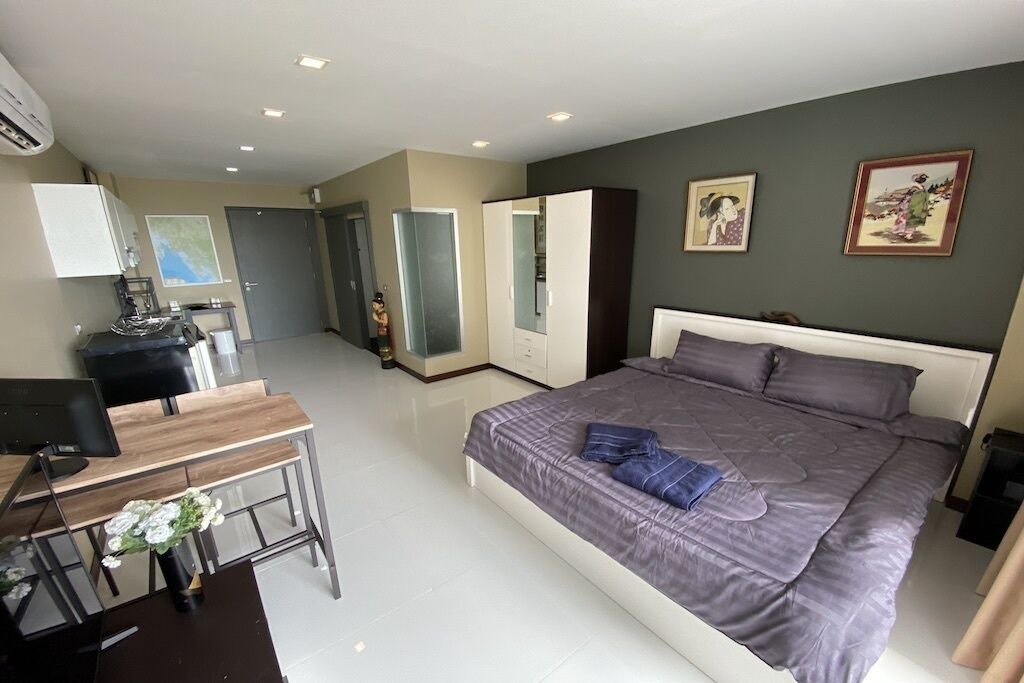 Photo of Bedroom in Nong Thale