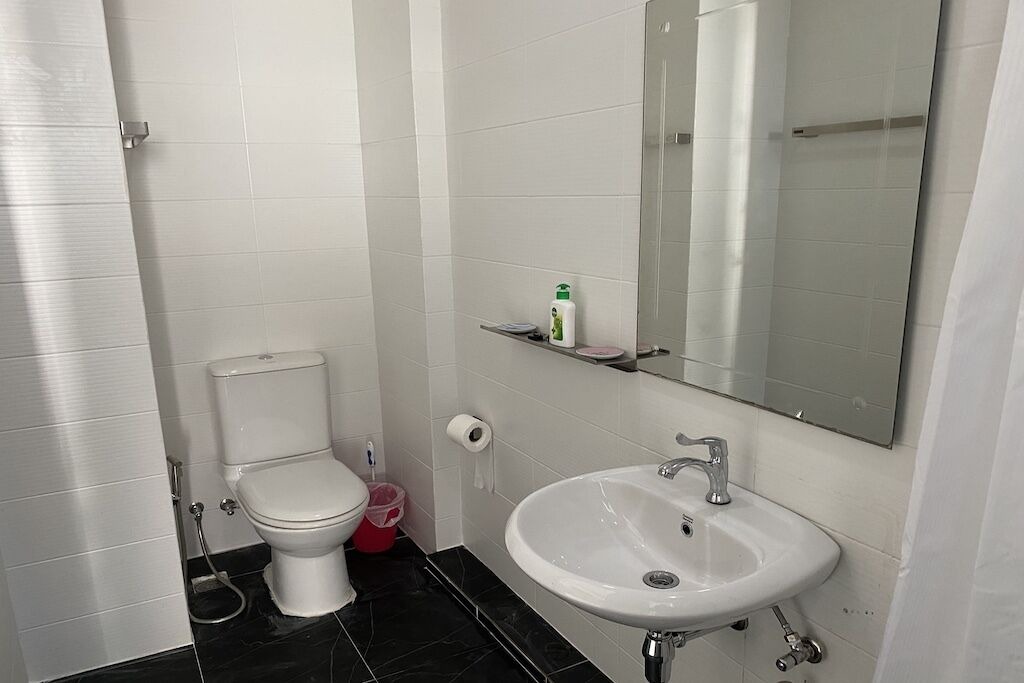 Photo of Bathroom in Nong Thale