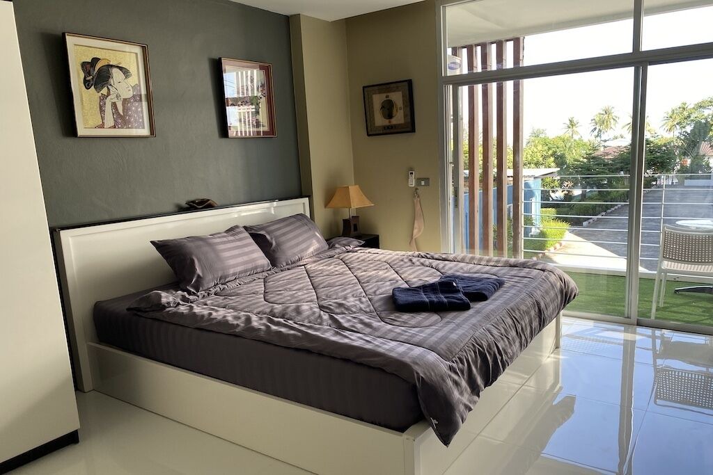 Photo of Bedroom in Nong Thale