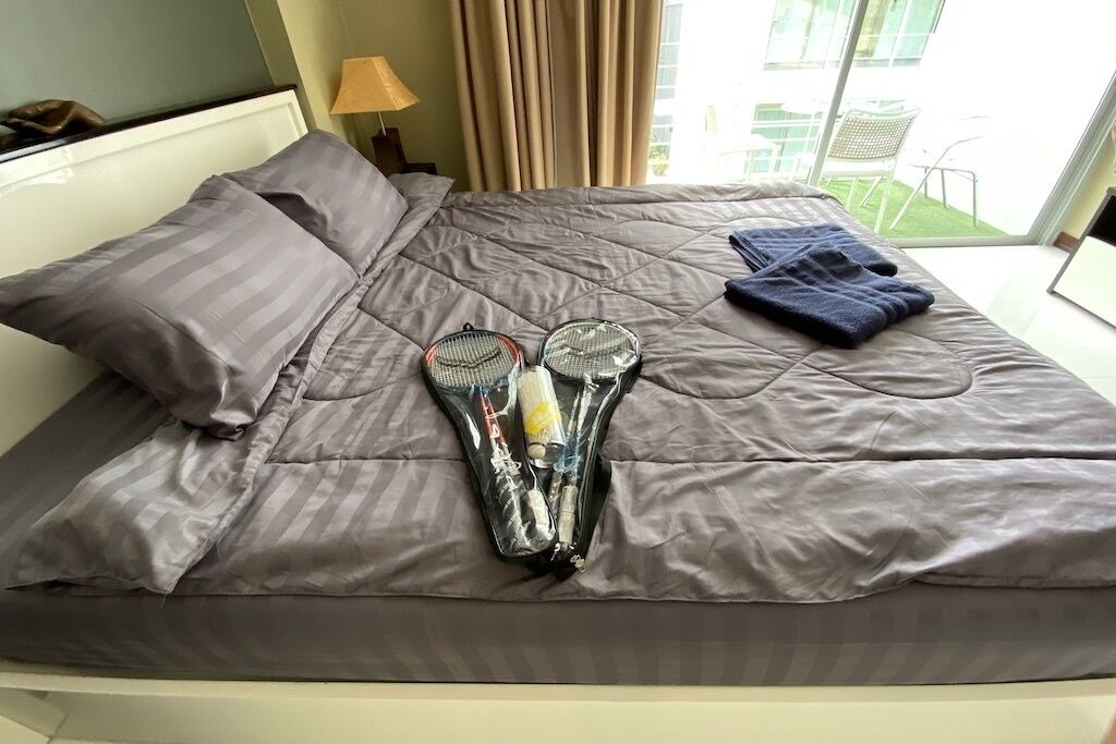 Photo of Bedroom in Nong Thale
