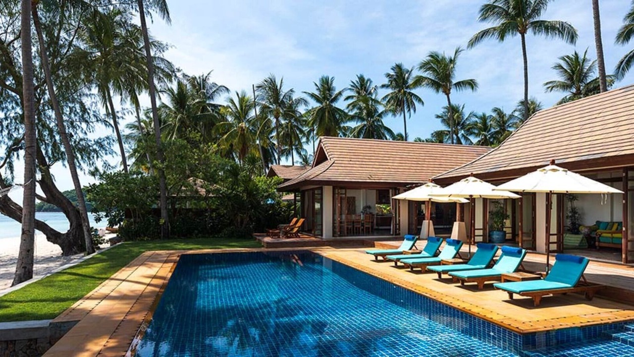 Photo of Outdoor in Lipa Noi