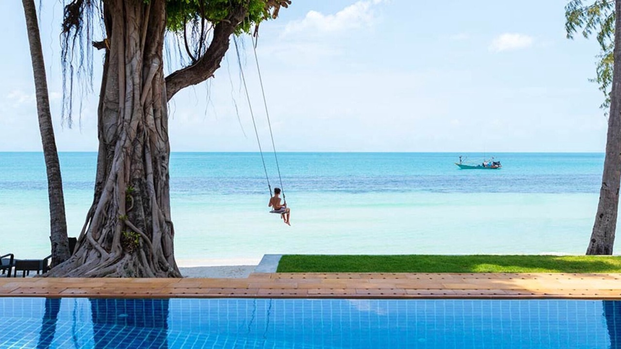 Photo of Outdoor in Lipa Noi