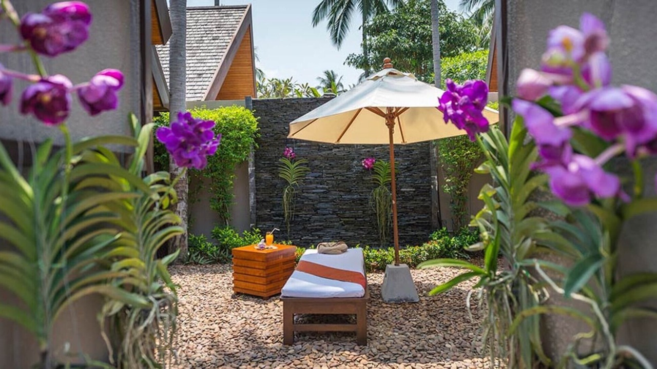 Photo of Outdoor in Lipa Noi