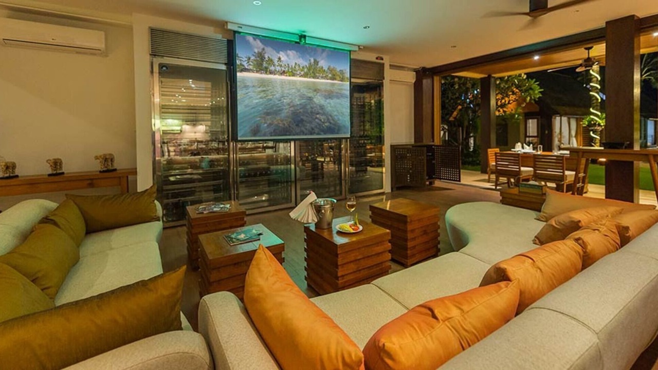 Photo of Livingroom in Lipa Noi