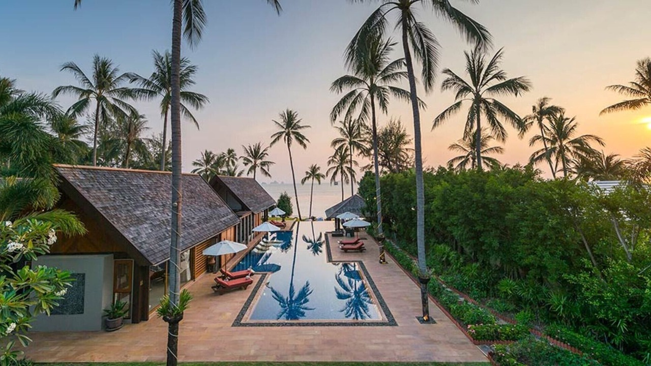 Photo of Outdoor in Lipa Noi