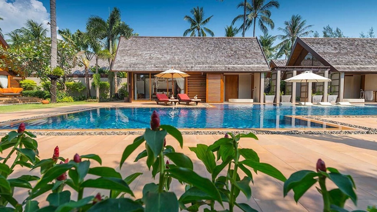 Photo of Outdoor in Lipa Noi