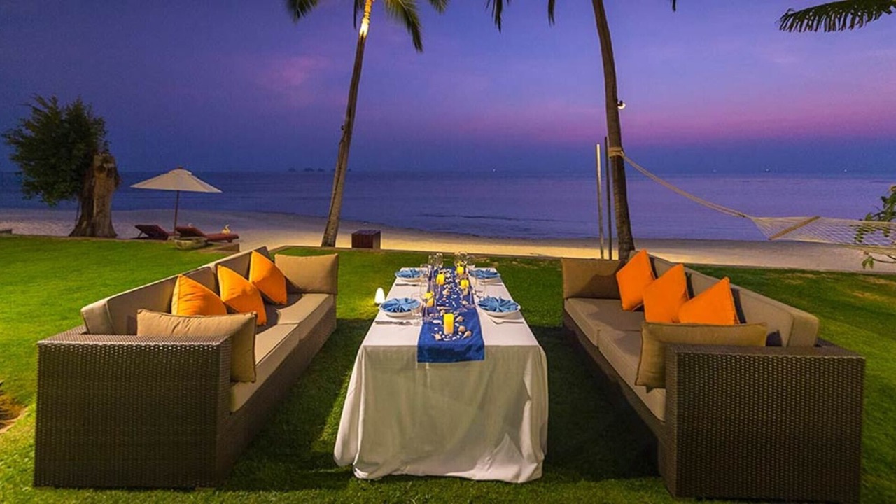 Photo of Outdoor in Lipa Noi