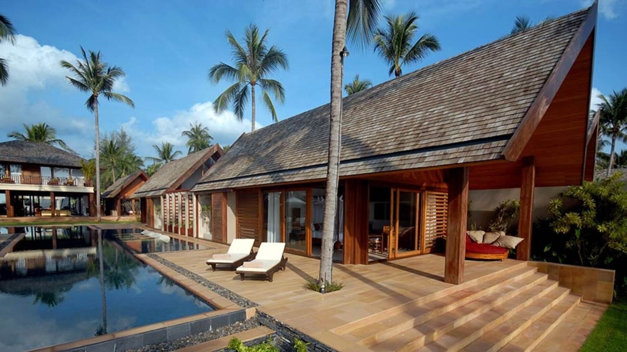 Photo of Outdoor in Lipa Noi