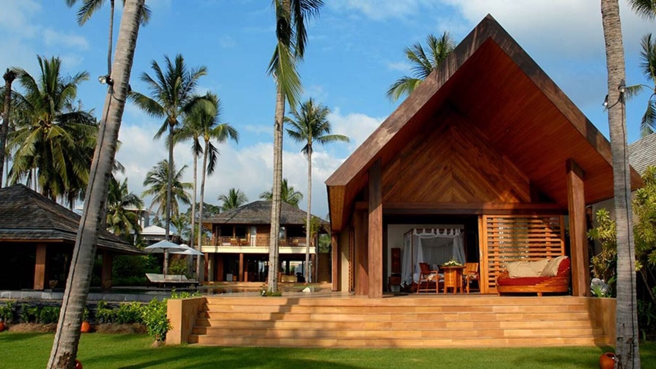 Photo of Outdoor in Lipa Noi